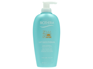 Biotherm Sol Efter Oligo Thermal Mjölk 400ml