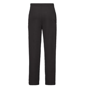 Fruit of the Loom Lichtgewicht open zoom joggingbroek voor volwassenen