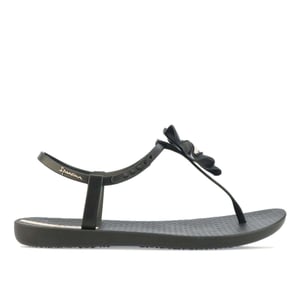 Ipanema Flora sandalen voor dames, zwart