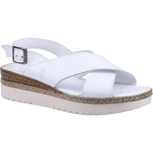 Hush Puppies Saphira Sandal Ladies Summer