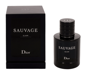 Dior Sauvage Elixir