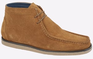 Roamers Porter Boots Mens