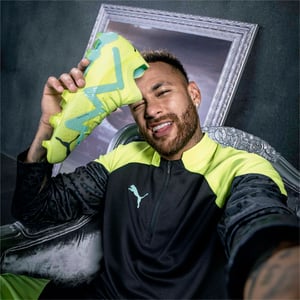 PUMA Unisex FUTURE ULTIMATE FG/AG Fotbollsskor