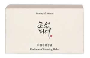 Beauty Of Joseon Radiance Cleansing Balm 100 ml