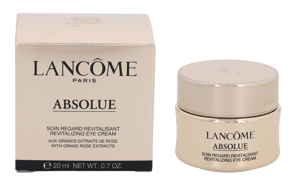 Lancome Absolue Revitalizing Eye Cream 20ml