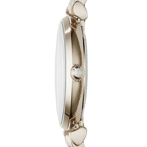 Emporio Armani Horloge AR11059 Silver