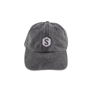 Justerbar keps med rem SPRBGO-2101 unisex