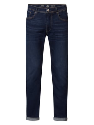 Petrol Industries Russel-classic tapered fit