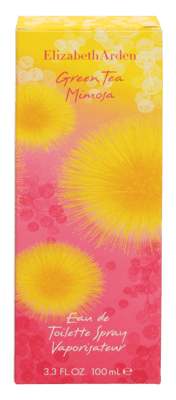 E.Arden Green Tea Mimosa Edt Spray100 ml.