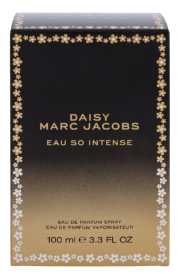 Marc Jacobs Daisy Eau So Intense Edp Spray 100 ml