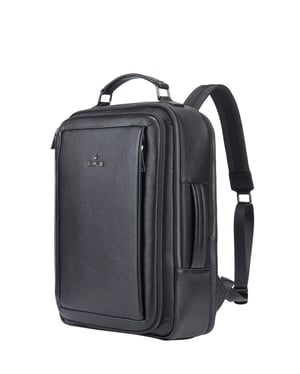 B Cavalli Rugzak Uniseks BLACK