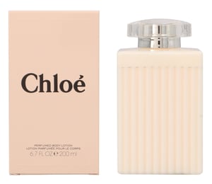 Chloe By Chloe Body Lotion 200ml.