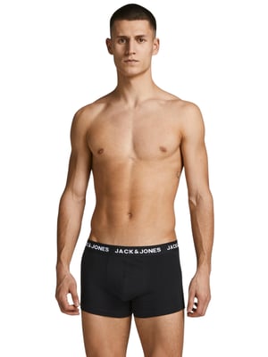 Jack & Jones Boxershorts heren jachuey 5-pack