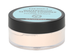 Gosh Waterproof Setting Powder7 g.