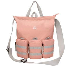 Vinsent Triple Tote Bag