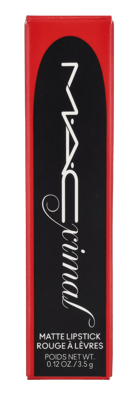 MAC Macximal Silky Matte Lipstick3.5 g.