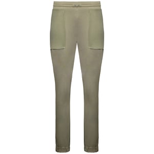 Gymshark Venture Dames Mosgrijze Trainingsbroek