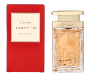 Cartier La Panthère Edp Spray 50 ml