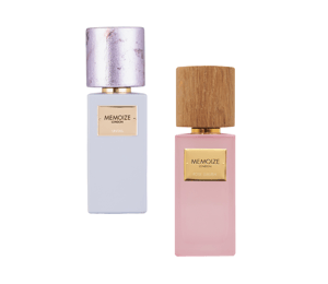 Unitas 100ml and Rose Luxuria 100ml DUO SET