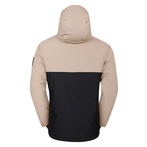 Dare 2B Mens Freeride Overhead Ski Jacket (Clay/Black)
