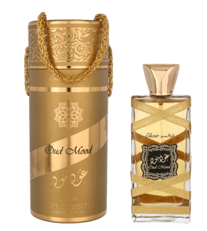 Lattafa Oud Mood Elixir Edp Spray100 ml.