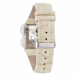 Laura Biagiotti Ladies Watch  Quartz  silver