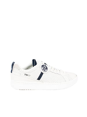North Sails Sneaker Fender Herr Vit
