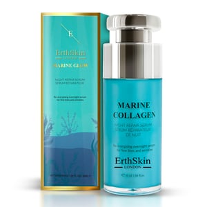 Marine Collagen Night Repair Serum 30ml