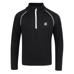 Dare 2B Childrens/Kids Consist II Thermal Top (Black)