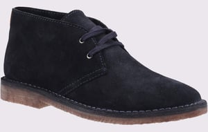 Hush Puppies Samuel MEMORY FOAM Boot Heren