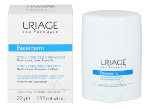 Uriage Bariederm Fissures Stick22 g.