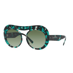 Giorgio Armani Women's Sunglasses 52/20/140 mm acetate