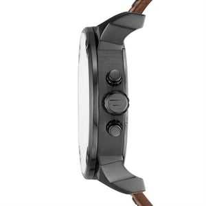 Diesel DZ7413 Mr. Daddy 2.0 Chronograph Brown Leather Men's Watch