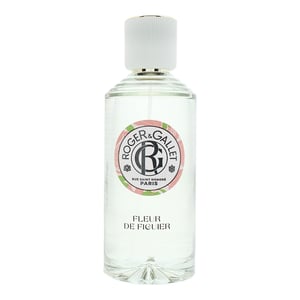 Roger & Gallet Fleur De Figuier Fragrant Wellbeing Water 100ml
