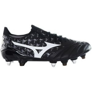 Mizuno Morelia Neo III Beta JPM Herr Svart Fotbollsskor