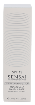 Sensai Cp Brightening Make-Up Base 30ml.