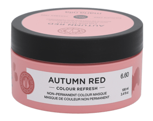 Maria Nila Colour Refresh Non-Pigmented Cream100 ml.