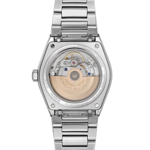Frédérique Constant Highlife Cosc Heren Zilver Horloge FC-303GO3NH6B