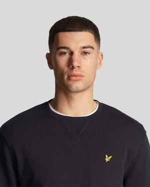 Lyle and Scott Crew neck sweatshirt -