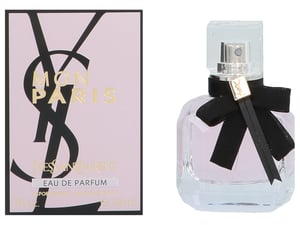 YSL Mon Paris Edp Spray 30ml