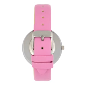 Crayo metrisch unisex horloge