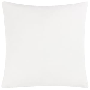 Heya Home Rainbow Tassels Tufted Cushion