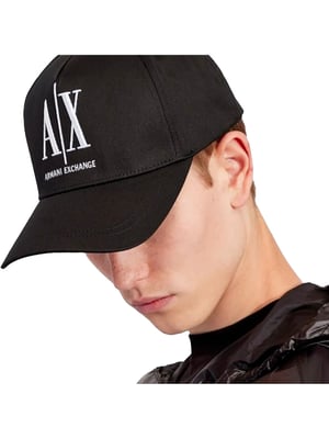 Armani Exchange baseballpet voor heren