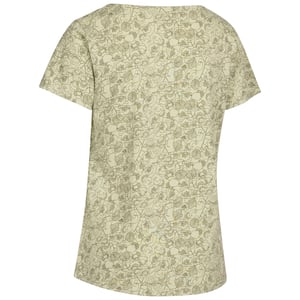 Trespass Dames simona bladeren top