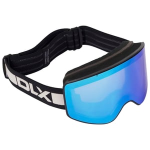 Fannar DLX Ski Goggles (Blue)