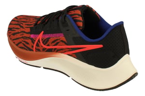 Nike Womens Air Zoom Pegasus 38 Orange Trainers