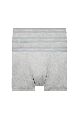 Calvin Klein Men's Trunk 3 Pack