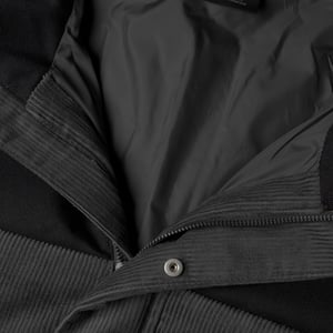 Jack Wolfskin Nature corduroy jacket