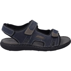 JOSEF SEIBEL Vincent 08 | Sandaal voor Heren | blauw