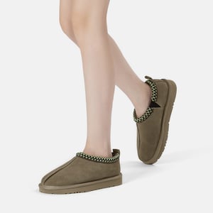 EVER AU Australia Women Wigeon Leather